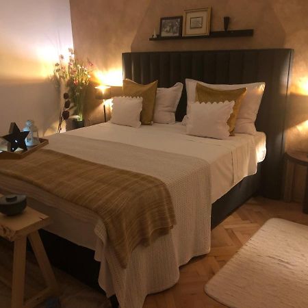 Apartmani Maretimo พรีมอชเตน ภายนอก รูปภาพ