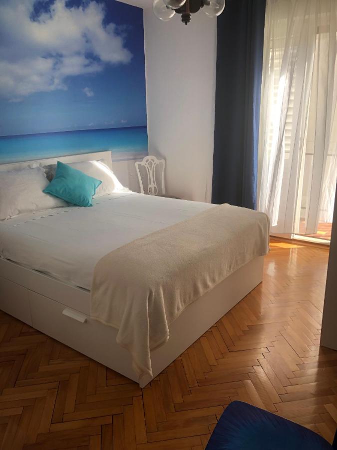 Apartmani Maretimo พรีมอชเตน ภายนอก รูปภาพ