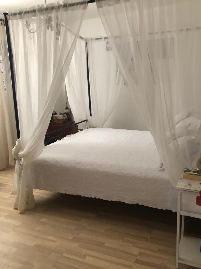 Apartmani Maretimo พรีมอชเตน ภายนอก รูปภาพ