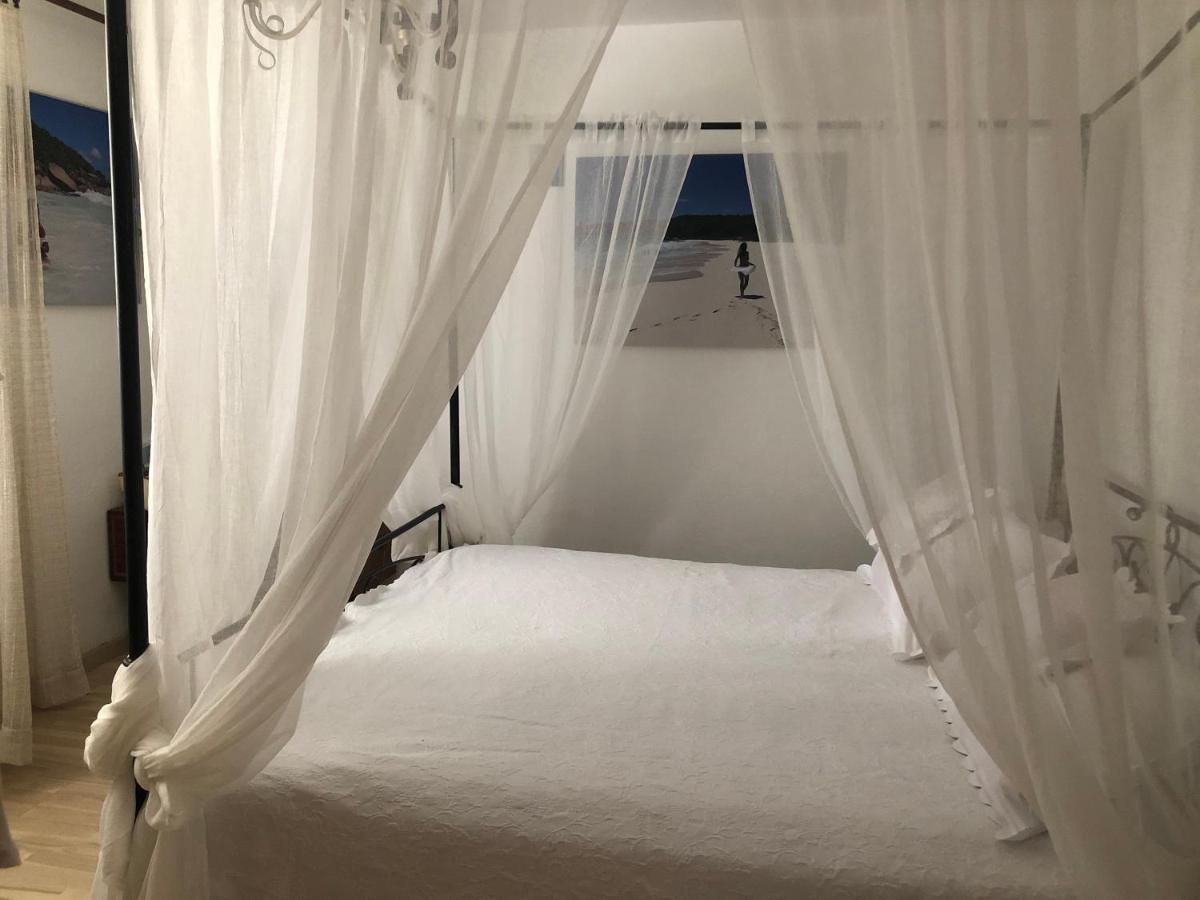 Apartmani Maretimo พรีมอชเตน ภายนอก รูปภาพ