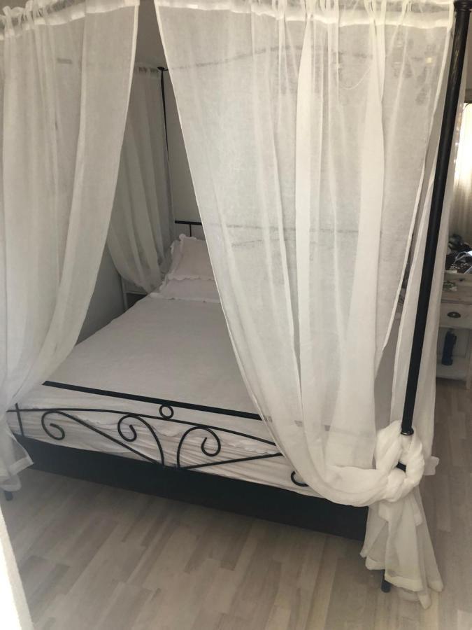 Apartmani Maretimo พรีมอชเตน ภายนอก รูปภาพ