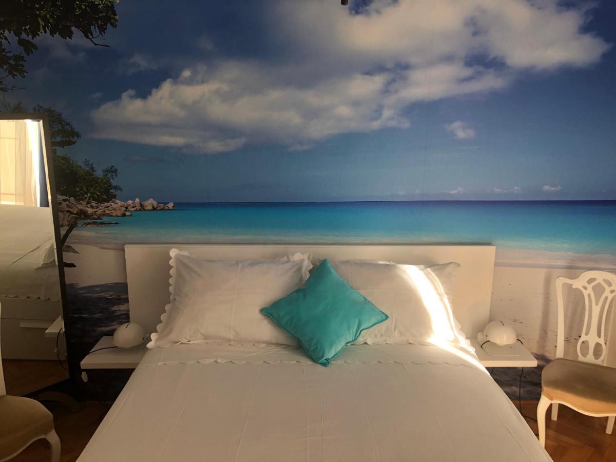 Apartmani Maretimo พรีมอชเตน ภายนอก รูปภาพ