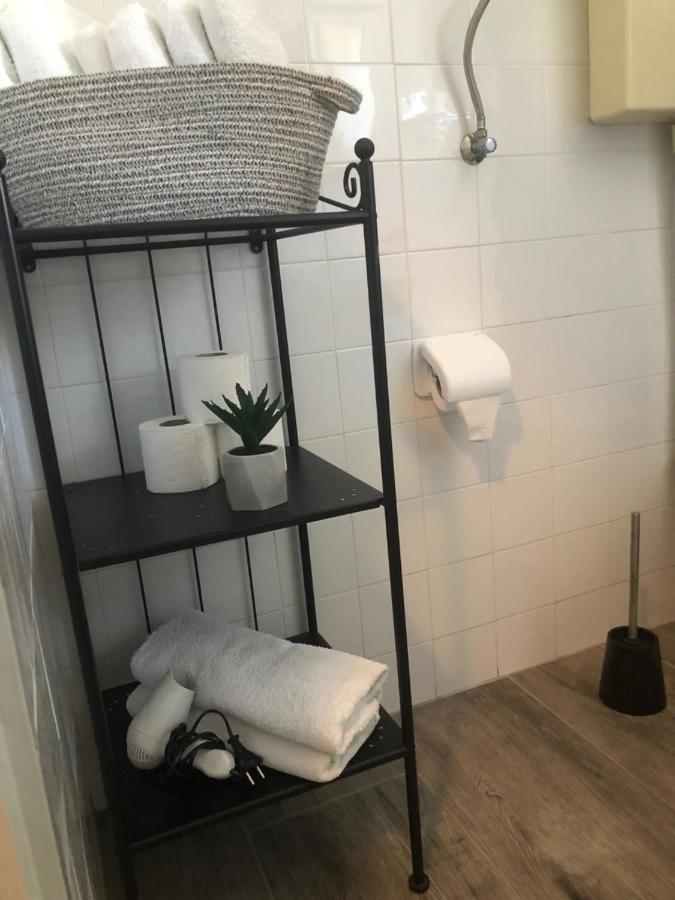 Apartmani Maretimo พรีมอชเตน ภายนอก รูปภาพ