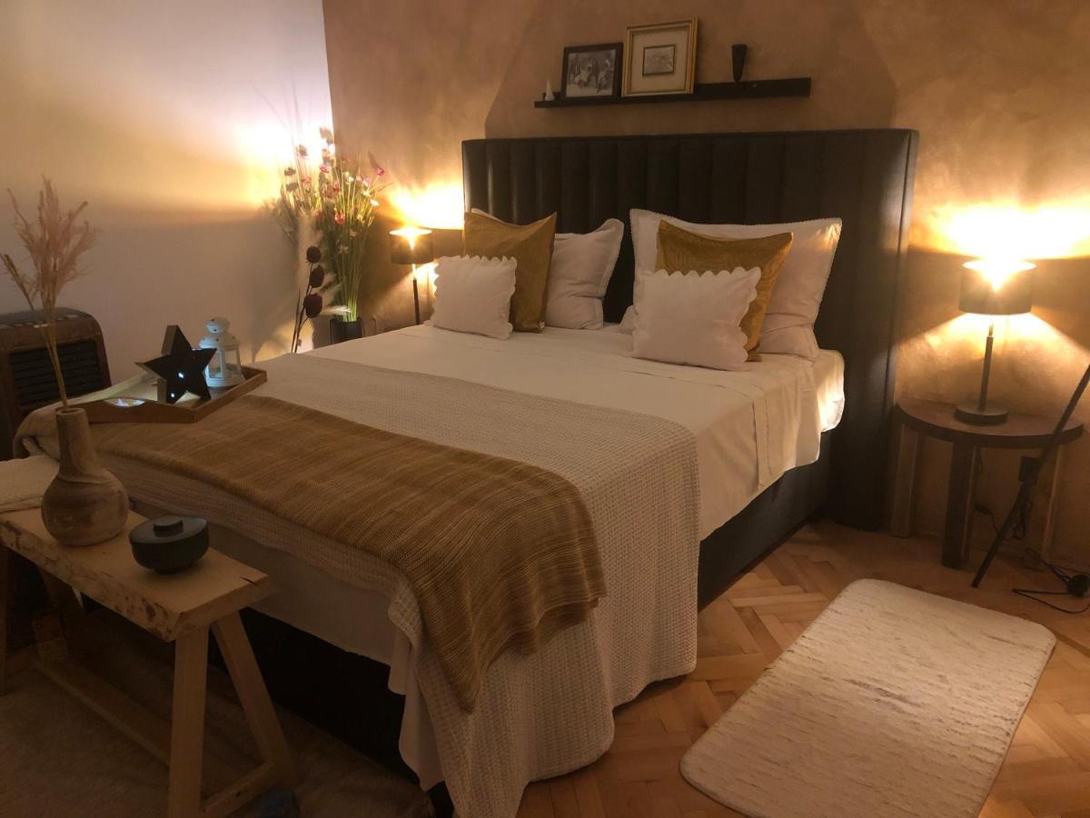 Apartmani Maretimo พรีมอชเตน ภายนอก รูปภาพ