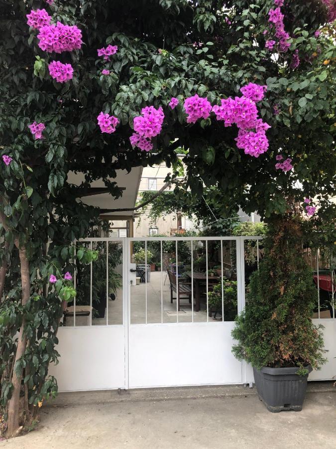 Apartmani Maretimo พรีมอชเตน ภายนอก รูปภาพ