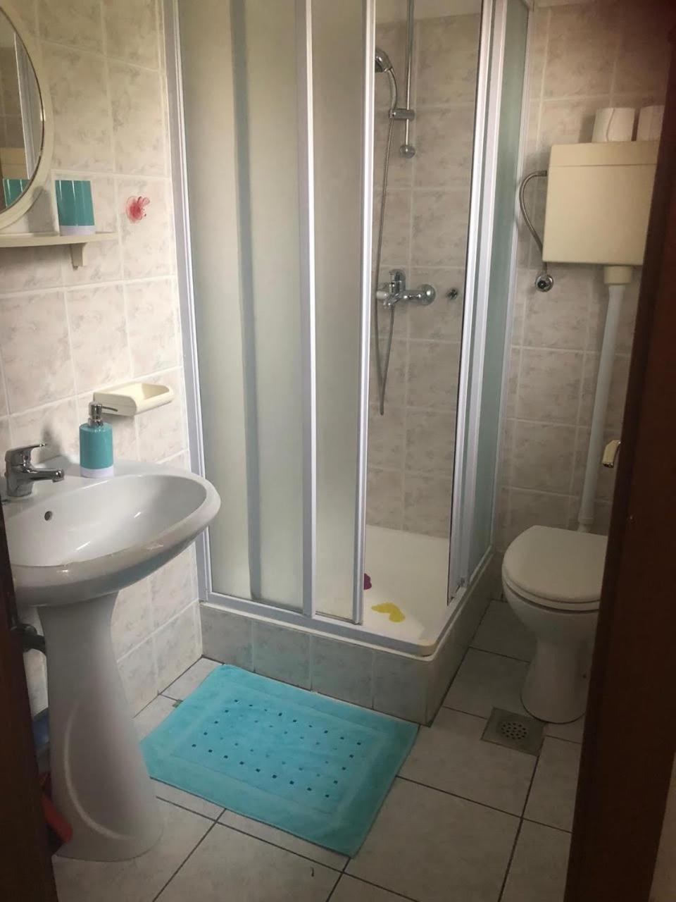 Apartmani Maretimo พรีมอชเตน ภายนอก รูปภาพ